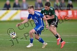 Fußball, Herren, Bezirksliga Mittelfranken Süd, Saison 2025-2026, Spieltag 28, TSV Greding - SV Alesheim, 06.05.2026