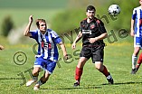 29.04.2018 - SV Ochsenfeld - SV Alesheim