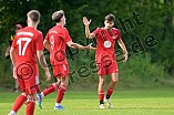 Fußball, Herren, Kreisliga 1, Saison 2024-2025, Spieltag 5, SV Eitensheim - TSV Hohenwart, 01.09.2024