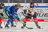 Eishockey, Frauen, DFEL, Saison 2024-2025, ERC Ingolstadt - EC Bergkamener Bären, 05.01.2025