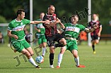 Vorbereitungsspiel, Herren, BFV, Saison 2021-2022, FC Ingolstadt 04 - VfB Eichstätt, 30.06.2021