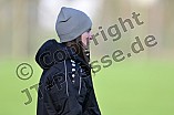Fußball, Frauen, Landesliga Süd, Saison 2022-2023, Spieltag 12, FV Obereichstätt - SV Kirchberg im Wald, 25.03.2023