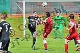 05.06.2016 - SV Buxheim - FC Böhmfeld