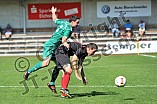 07.09.2013 - VfB Eichstätt II - FSV Pfaffenhofen