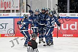 Eishockey, Frauen, DFEL, Saison 2021-2022, ERC Ingolstadt - ESC Planegg-Würmtal, 22.01.2021