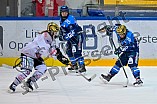 Eishockey, Frauen, DFEL, Saison 2025-2026, ERC Ingolstadt - ECDC Memmingen Indians, 25.01.2026