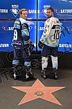Eishockey, Herren, DEL, Saison 2022-2023, ERC Ingolstadt - Trikotpräsentation, 28.07.2022