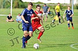 03.09.2016 - SV Marienstein - FSV Bad Windsheim