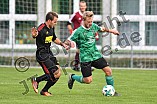 30.09.2017 - SV Denkendorf - SV Kasing