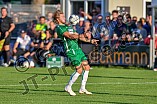 12.07.2018 - VfB Eichstätt - FC Bayern München II