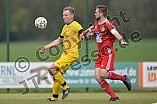 Fußball, Herren, Kreisklasse 1, Saison 2023-2024, Spieltag 23, FC Gelbelsee - TSV Kösching, 28.04.2024