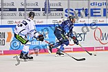 ERC Ingolstadt vs Straubing Tigers, DEL, Deutsche Eishockey Liga, Spieltag 13, 20.10.2019