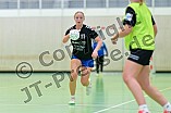 Handball, Frauen, Bezirksklasse Frauen Staffel Nord West, Saison 2025-2026, DJK Eichstätt - TSV Gaimersheim II, 22.10.2025