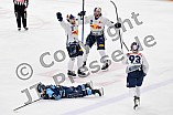 Eishockey, Herren, DEL, Saison 2022-2023, Playoff-Finale - Spiel 4, ERC Ingolstadt - EHC Red Bull München, 21.04.2023