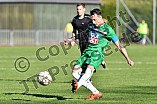 14.10.2017 - VfB Eichstätt - SV Seligenporten