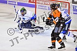 Grizzlys Wolfsburg vs ERC Ingolstadt, Eishockey, DEL, Deutsche Eishockey Liga, Vorbereitung, 17.08.2018