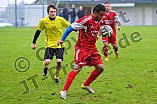 26.10.2014 - FC Gelbelsee - FC Böhmfeld