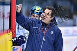 ERC Ingolstadt, Eishockey, DEL, Deutsche Eishockey Liga, 10.11.2017