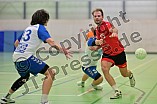 Handball, Bezirksklasse Männer Staffel Nord West, Saison 2022-2023, DJK Eichstätt - MTV Paffenhofen, 20.01.2024