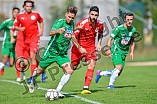 15.09.2018 - VfB Eichstätt - TSV 1860 Rosenheim