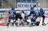 Eishockey, Frauen, DFEL, Saison 2025-2026, ERC Ingolstadt - HK Budapest, 15.11.2025