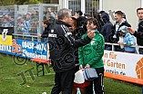03.10.2017 - VfB Eichstätt - TSV 1860 München