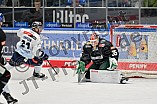 Eishockey, Herren, DEL, Saison 2023-2024, Spieltag 41, Augsburger Panther - ERC Ingolstadt, 26.01.2024