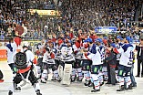 22.04.2015 - ERC Ingolstadt - Adler Mannheim