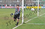 19.11.2011 - VfB Eichstätt / TSV Landsberg