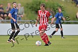 Fußball, Herren, Kreisliga 1, Saison 2022-2023, Relegation - Spiel 1, FC Sandersdorf - TSV Allershausen, 31.05.2023