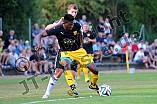 12.08.2015 - TSG Solnhofen - TSV Greding