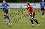 Fußball, Frauen, Landesliga Süd, Saison 2023-2024, Spieltag 8, FV Obereichstätt - FFC Wacker München II, 21.10.2023