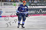 ERC Ingolstadt vs Eisbaeren Berlin, Eishockey, DEL, Deutsche Eishockey Liga, Spieltag 21, 25.11.2018