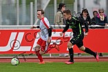 Fußball, Herren, Kreisliga 1, Saison 2021-2022, Spieltag 23, TSV Gaimersheim - SV Manching, 01.05.2022