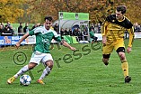 24.10.2015 - VfB Eichstätt - ASV Burglengenfeld