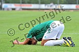 25.08.2012 - VfB Eichstätt / SSV Jahn Regensburg II
