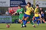 Fußball, Herren, Bayernliga Nord, Saison 2023-2024, Vorbereitung, FC Pipinsried - VfB Eichstätt, 14.07.2023
