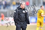 10.03.2018 - SpVgg Bayreuth - VfB Eichstätt