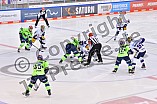 Eishockey, Herren, DEL, Saison 2020-2021, ERC Ingolstadt - Eisbären Berlin, 24.03.2021