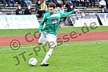 10.11.2012 - VfB Eichstätt / TSV Schwabmünchen