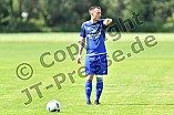 30.07.2017 - SV Marienstein - FV Dittenheim