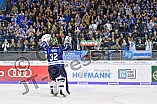 ERC Ingolstadt vs Thomas Sabo Ice Tigers, DEL, Deutsche Eishockey Liga, Spieltag 37, 06.01.2019