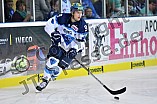 Straubing Tigers - ERC Ingolstadt, Eishockey, DEL, Deutsche Eishockey Liga, Vorb., 18.08.2017