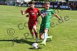 01.05.2018 - VfB Eichstätt - FC Memmingen