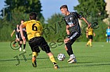 Vorbereitungsspiel, Herren, BFV, Saison 2021-2022, FV Dittenheim - VfB Eichstätt, 02.07.2021