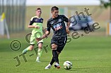 Fußball, Herren, Vorbereitung, Saison 2022-2023, TSV Meckenhausen - VfB Eichstätt, 26.06.2022