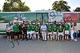 24.06.2016 - VfB Eichstätt Mannschaftsbus