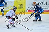 Eishockey, Frauen, DFEL, Saison 2024-2025, ERC Ingolstadt - ECDC Memmingen Indians, 19.01.2025