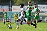 05.09.2020 - VfB Eichstätt - SV Donaustauf