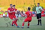 Fußball, Herren, A-Klasse Neumarkt Jura Süd, Saison 2025-2026, Relegation - Spiel 2, SG-TSG 1893 Ellingen - SG Ochsenfeld-Pietenfeld-Adelschlag, 28.05.2026